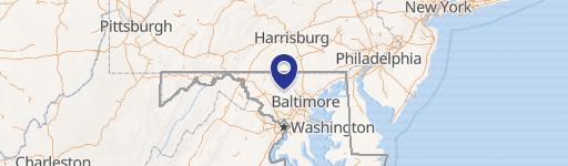 Fannie Dorsey Rd, MD 