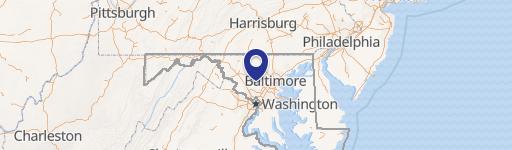 New Hampshire Ave, MD 