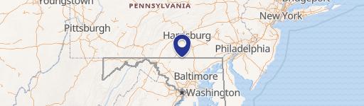 Littlestown Pike, MD 