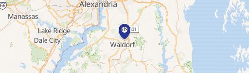 Waldorf, MD 20601