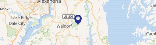 Pg Line To Chalk Pt Spur