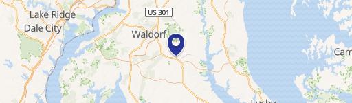 Waldorf, MD 20601