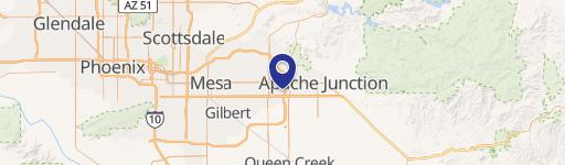 8265 Southern Ave, Unit 258