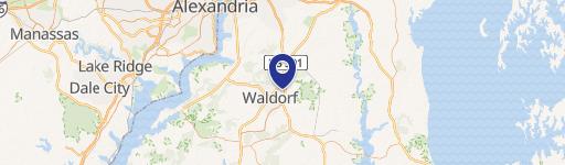 Mattawoman Beantown Rd