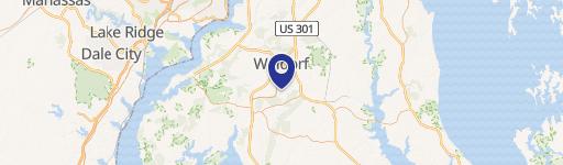 5305 Piney Church Rd