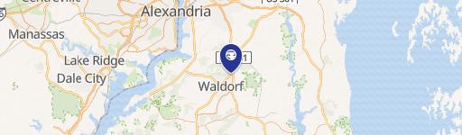 12394 Waldorf Business Sq, Unit 107