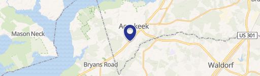 17450 Indian Head Hwy