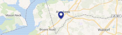 17510 Indian Head Hwy