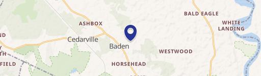 13601 Baden Westwood Rd