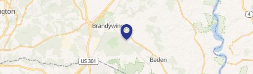 Brandywine Rd