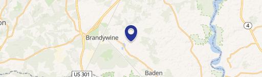 14750 Gibbons Church Rd