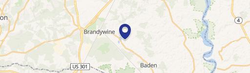 14800 Gibbons Church Rd