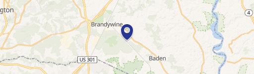 Matapeake Business Dr