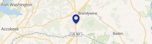 Matapeake Business Dr