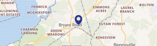 Bryans Road, MD 20616