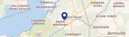 6665 Indian Head Hwy