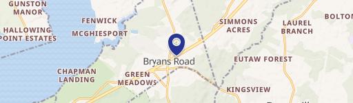 7115 Indian Head Hwy