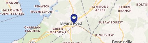 7035 Indian Head Hwy