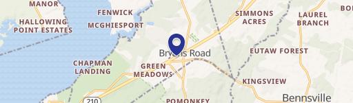 6845 Indian Head Hwy