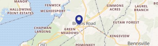 6805 Indian Head Hwy