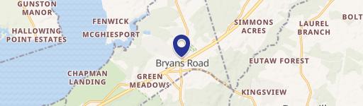 3155 Marshall Hall Rd