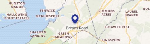 3121 Marshall Hall Rd