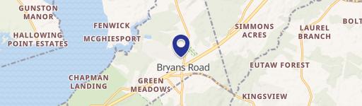 3079 Marshall Hall Rd