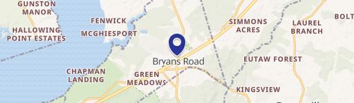 3147 Marshall Hall Rd