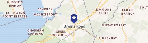 3149 Marshall Hall Rd