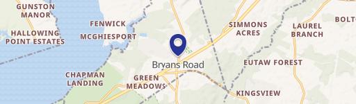 3031 Marshall Hall Rd