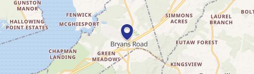 3145 Marshall Hall Rd, Unit 5