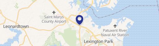 California, MD 20619