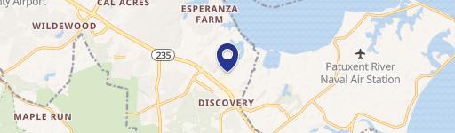 California, MD 20619