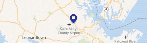 44427 Airport Rd Ste, Unit 400