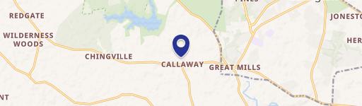 20835 Callaway Vlg Way