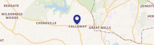 20815 Callaway Vlg Way