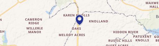 Triangle Oak Stati Dr