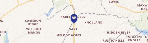 30385 Three Notch Rd, Unit 1-101