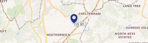 12251 Robert Crain Hwy