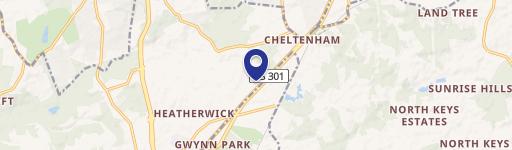 12201 Robert Crain Hwy