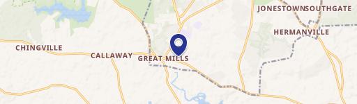 Great Mills, MD 20634