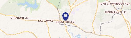 20764 Old Great Mls Rd