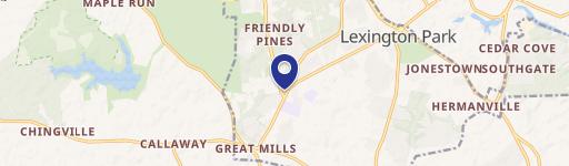 21201 Chancellors Run Rd