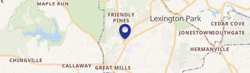 21310 Chancellors Run Rd