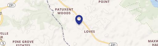 6707 Animal Shelter Rd