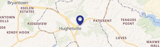 6500 Hughesville Industrial Park Rd