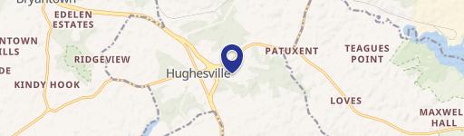 6550 Hughesville Industrial Park Rd