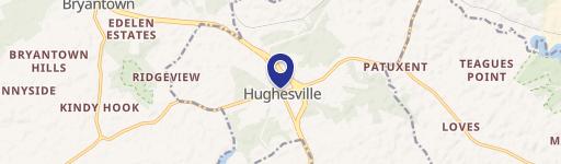 8395 Old Leonardtown Rd