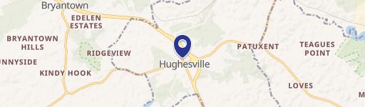 8341 Old Leonardtown Rd