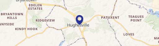 8464 Old Leonardtown Rd